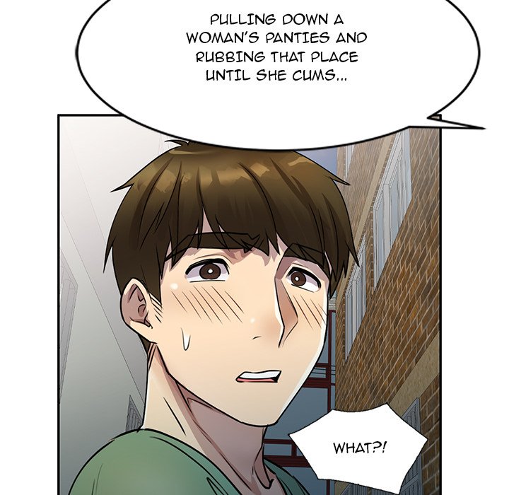 Secret Tutor Chapter 16 - Manhwa18.com