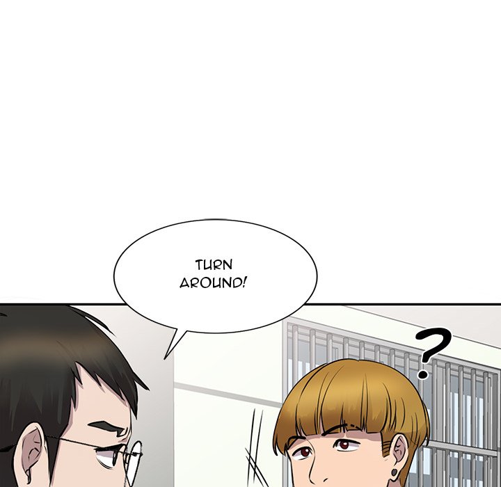 Secret Tutor Chapter 16 - Manhwa18.com