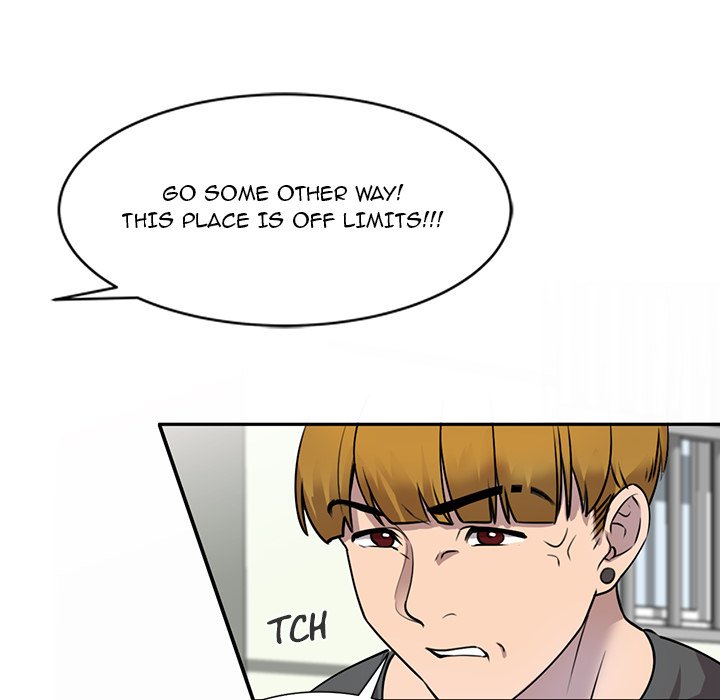 Secret Tutor Chapter 16 - Manhwa18.com