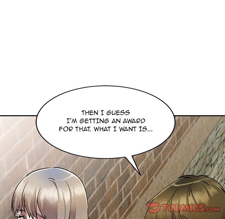 Secret Tutor Chapter 16 - Manhwa18.com