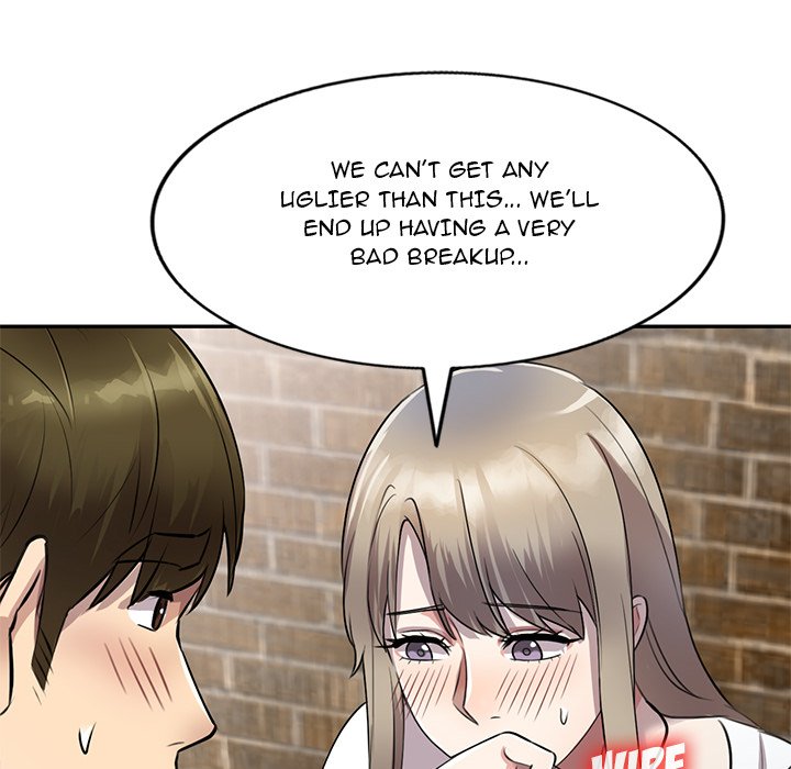 Secret Tutor Chapter 16 - Manhwa18.com