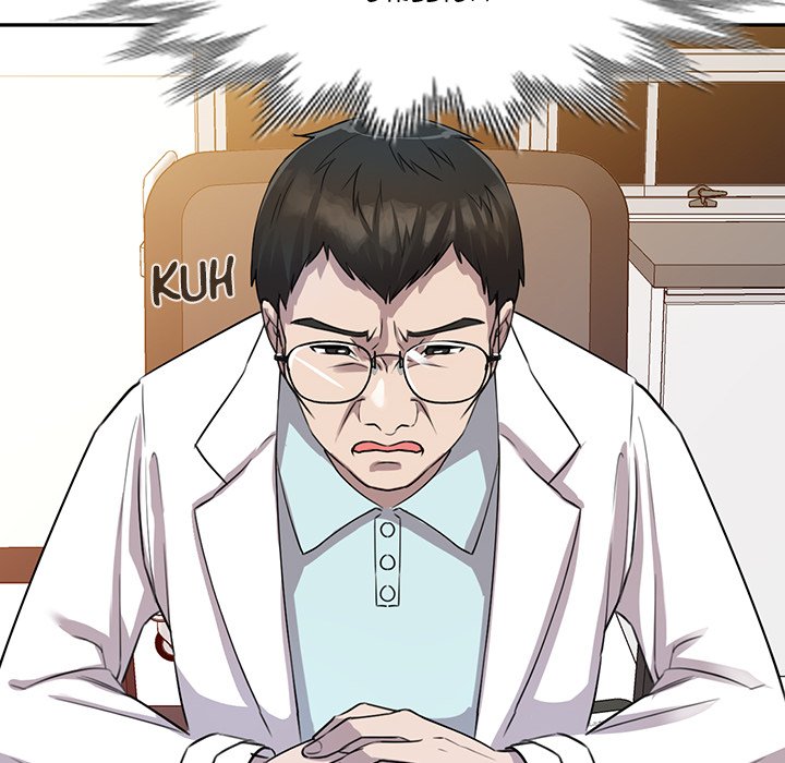 Secret Tutor Chapter 16 - Manhwa18.com