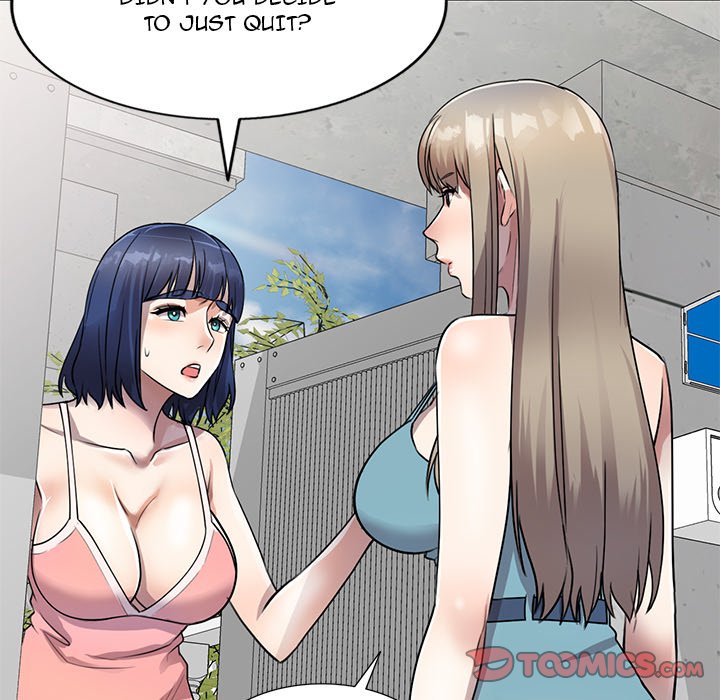 Secret Tutor Chapter 16 - Manhwa18.com