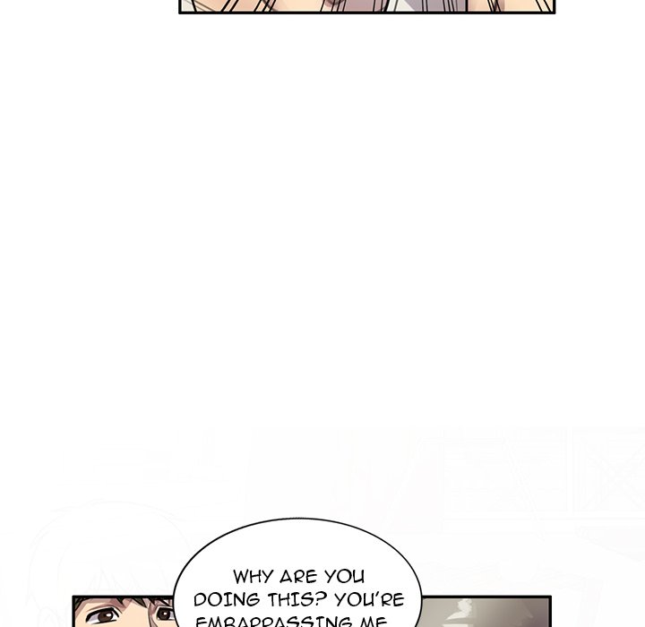 Secret Tutor Chapter 16 - Manhwa18.com