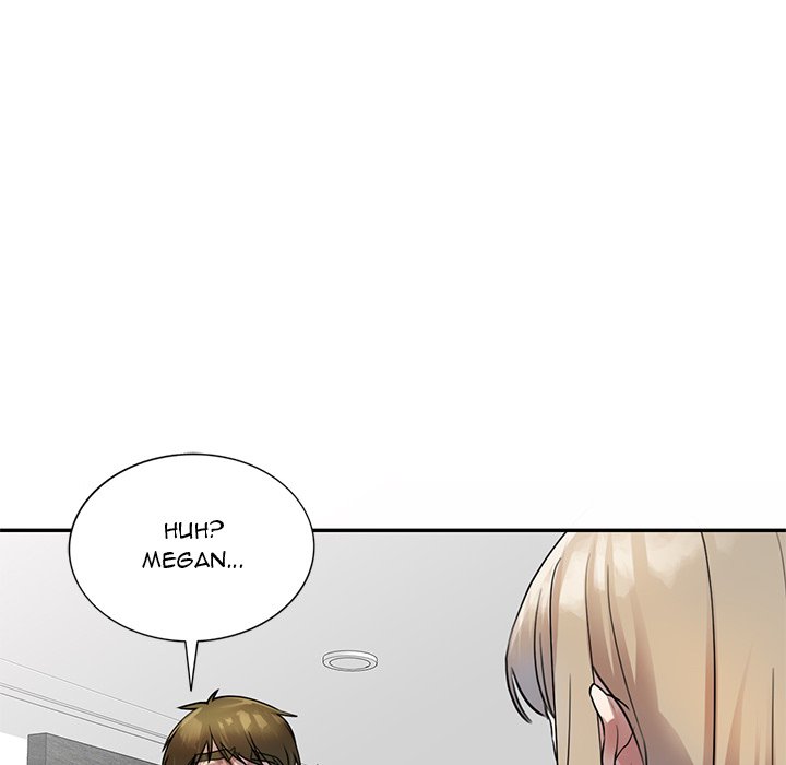 Secret Tutor Chapter 16 - Manhwa18.com