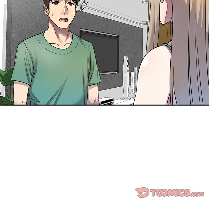 Secret Tutor Chapter 16 - Manhwa18.com