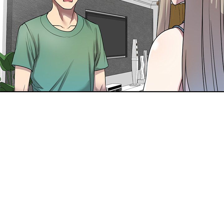 Secret Tutor Chapter 17 - Manhwa18.com