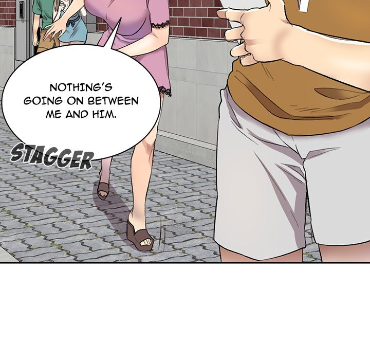 Secret Tutor Chapter 17 - Manhwa18.com