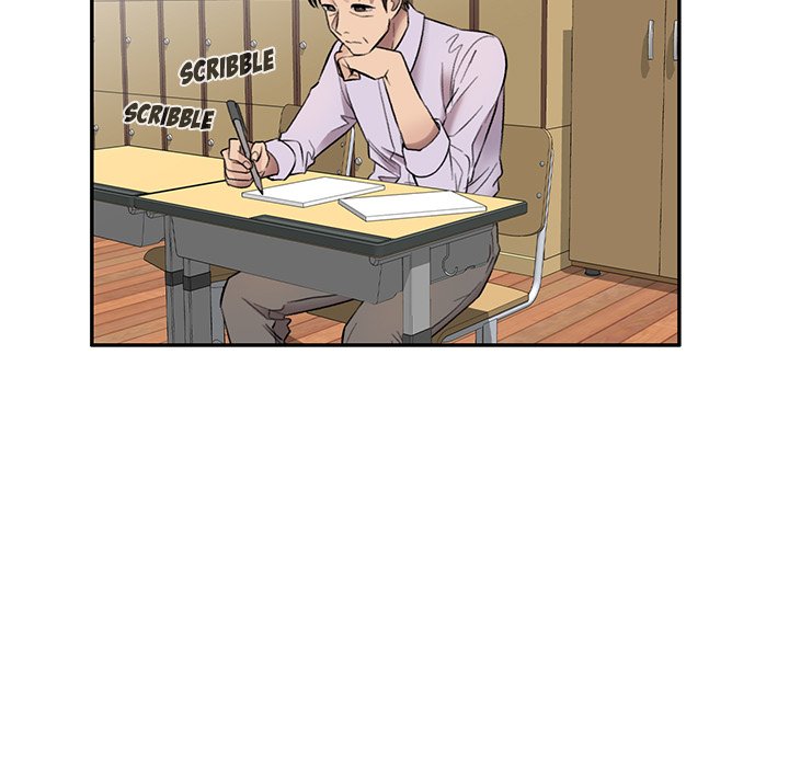 Secret Tutor Chapter 17 - Manhwa18.com