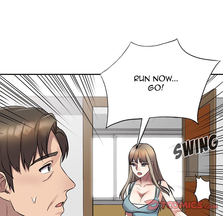 Secret Tutor Chapter 17 - Manhwa18.com