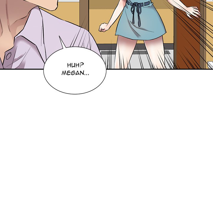 Secret Tutor Chapter 17 - Manhwa18.com