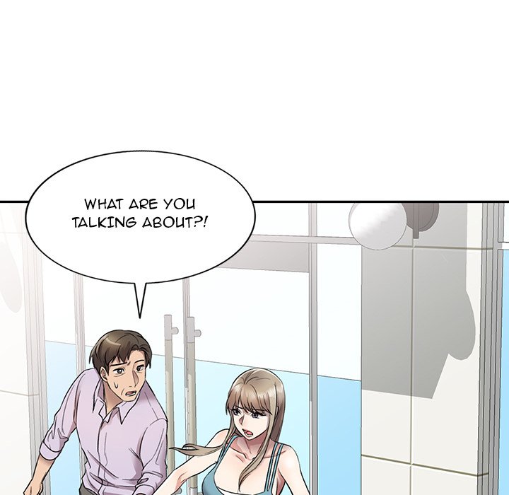 Secret Tutor Chapter 17 - Manhwa18.com