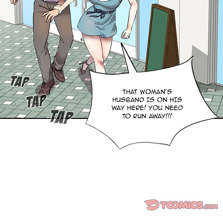 Secret Tutor Chapter 17 - Manhwa18.com