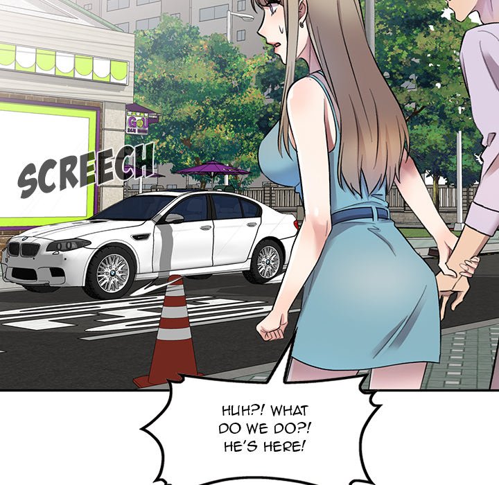 Secret Tutor Chapter 17 - Manhwa18.com