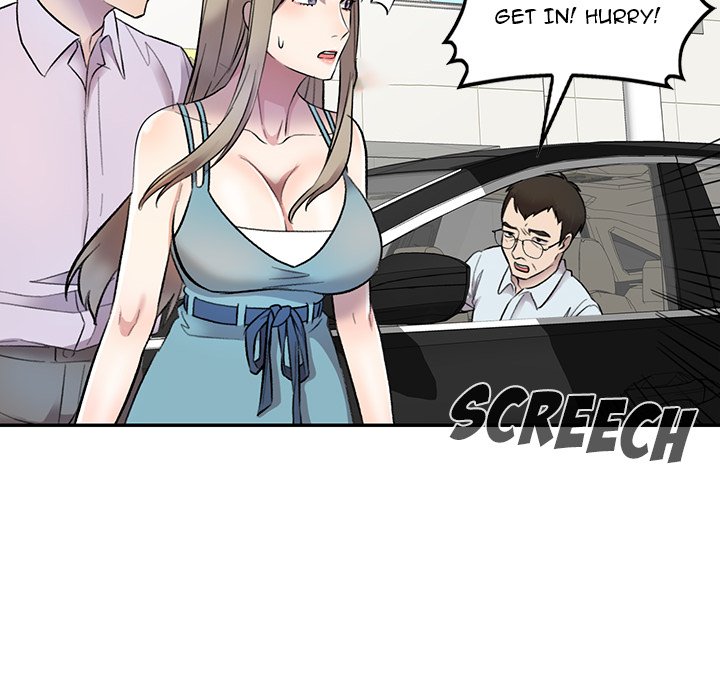 Secret Tutor Chapter 17 - Manhwa18.com