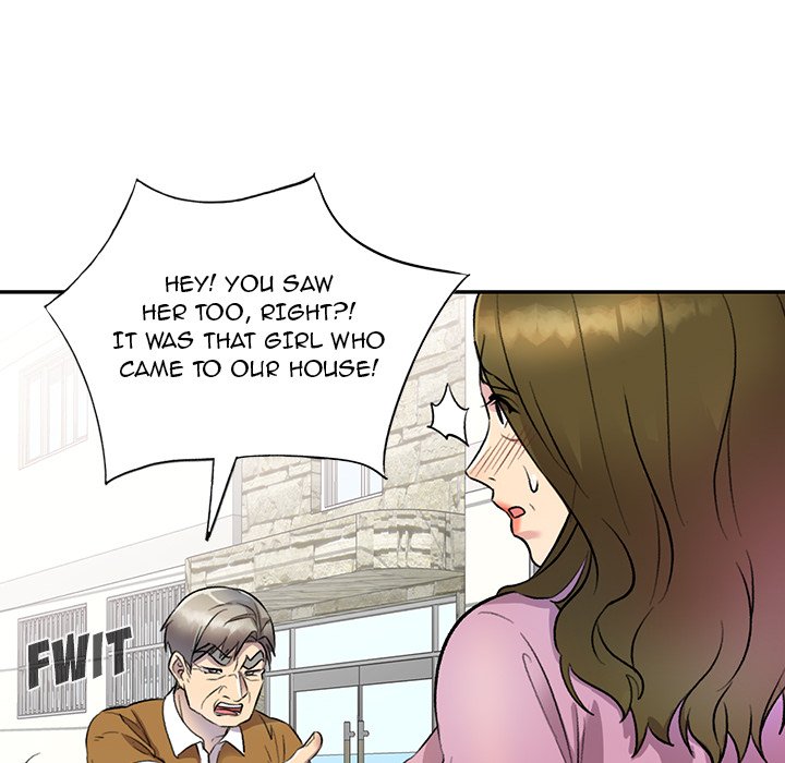 Secret Tutor Chapter 17 - Manhwa18.com