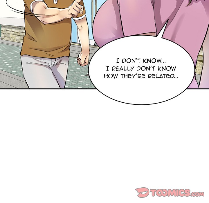 Secret Tutor Chapter 17 - Manhwa18.com