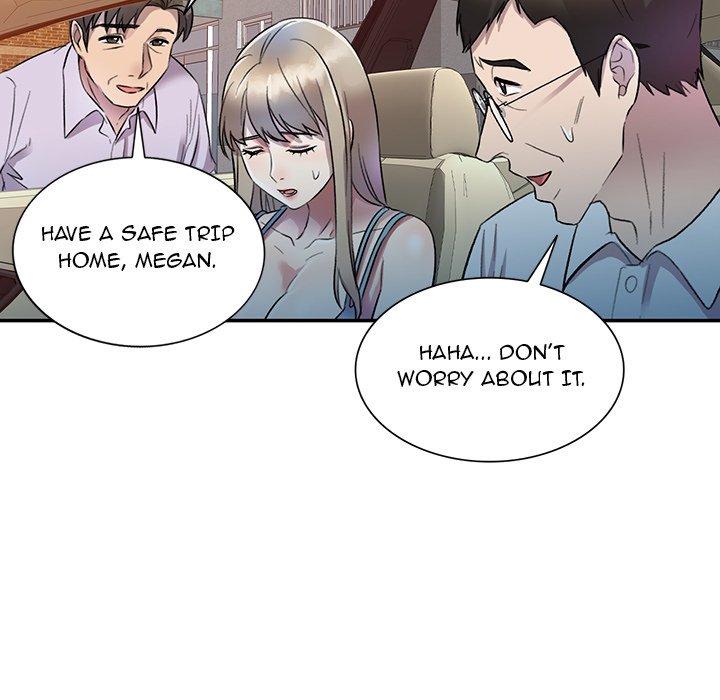 Secret Tutor Chapter 17 - Manhwa18.com