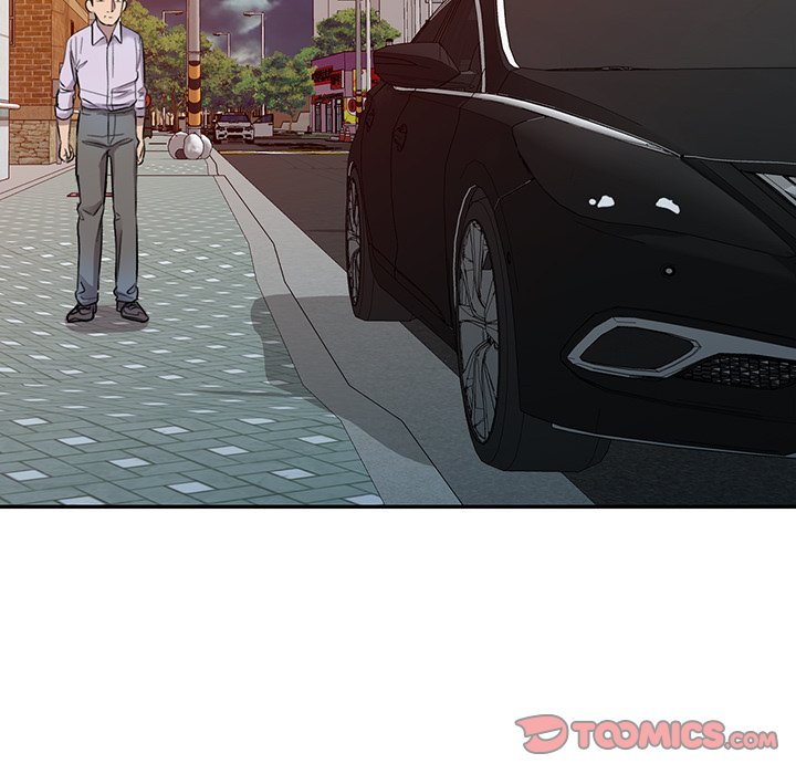 Secret Tutor Chapter 17 - Manhwa18.com