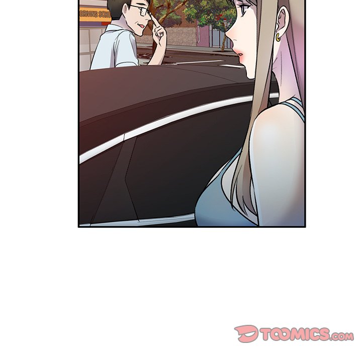 Secret Tutor Chapter 17 - Manhwa18.com