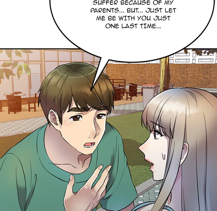 Secret Tutor Chapter 17 - Manhwa18.com