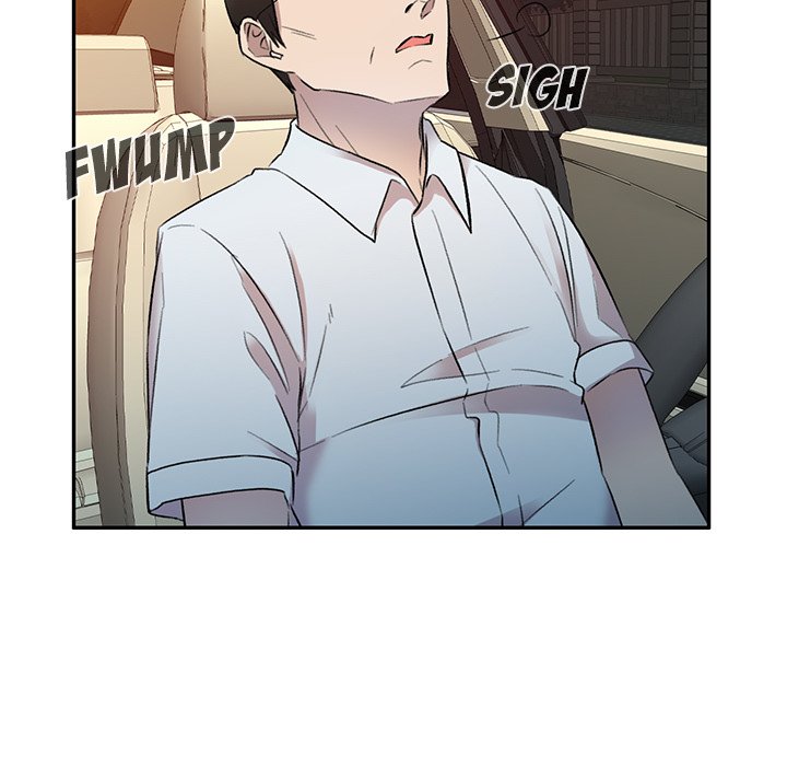 Secret Tutor Chapter 17 - Manhwa18.com