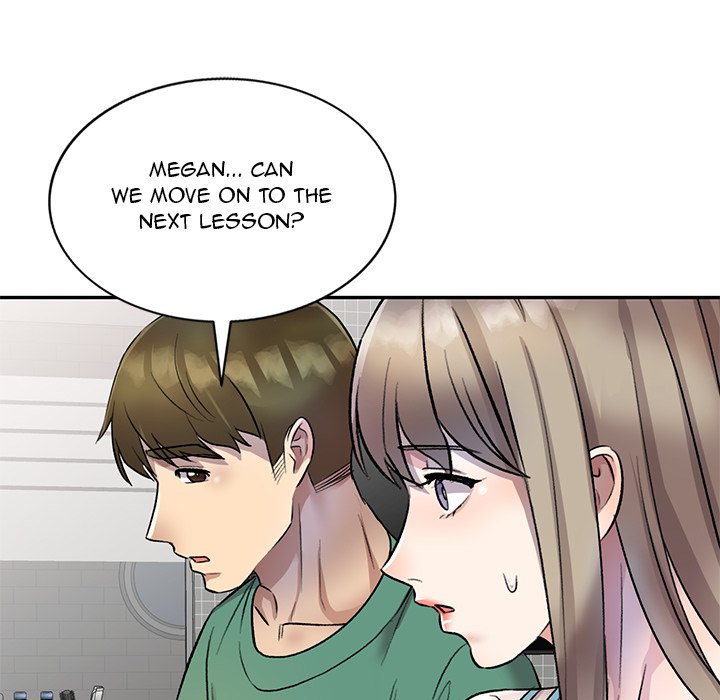 Secret Tutor Chapter 17 - Manhwa18.com