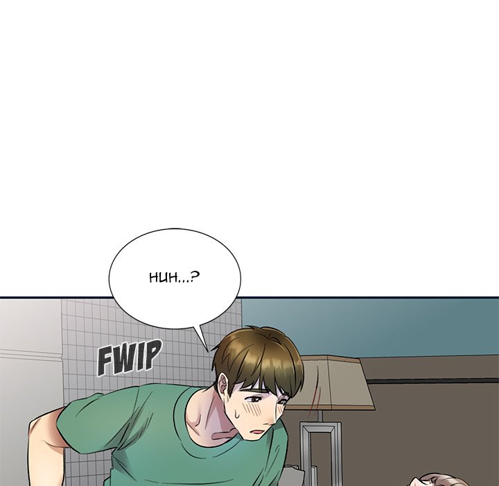 Secret Tutor Chapter 17 - Manhwa18.com