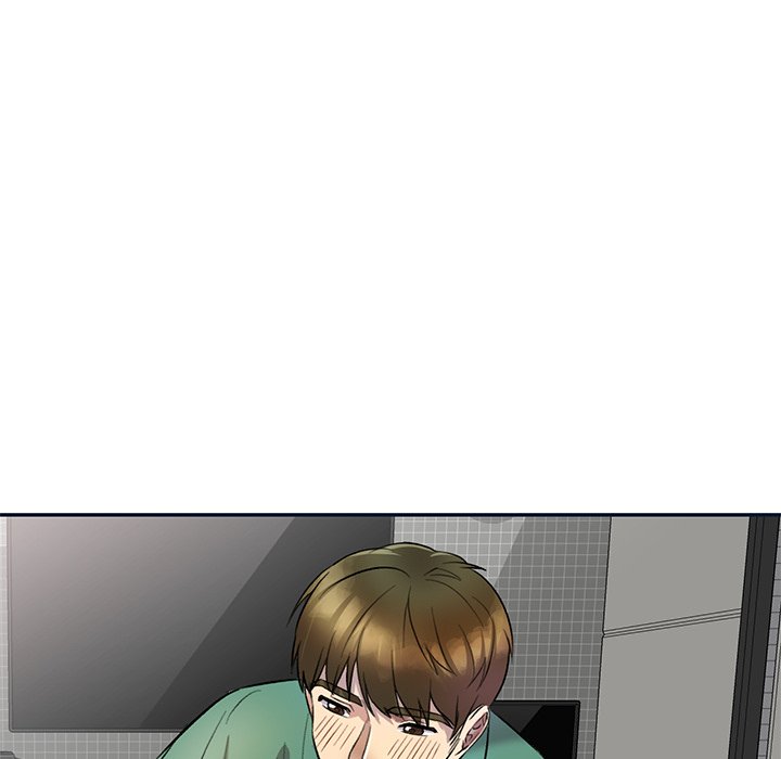 Secret Tutor Chapter 17 - Manhwa18.com