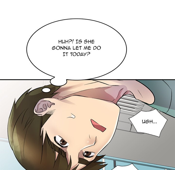 Secret Tutor Chapter 18 - Manhwa18.com