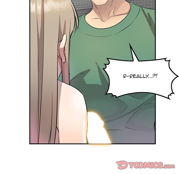 Secret Tutor Chapter 18 - Manhwa18.com