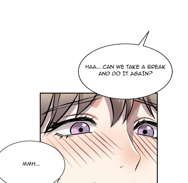 Secret Tutor Chapter 18 - Manhwa18.com