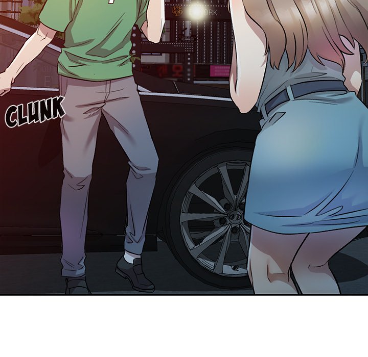 Secret Tutor Chapter 18 - Manhwa18.com