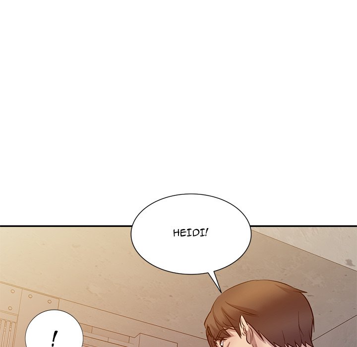 Secret Tutor Chapter 19 - Manhwa18.com