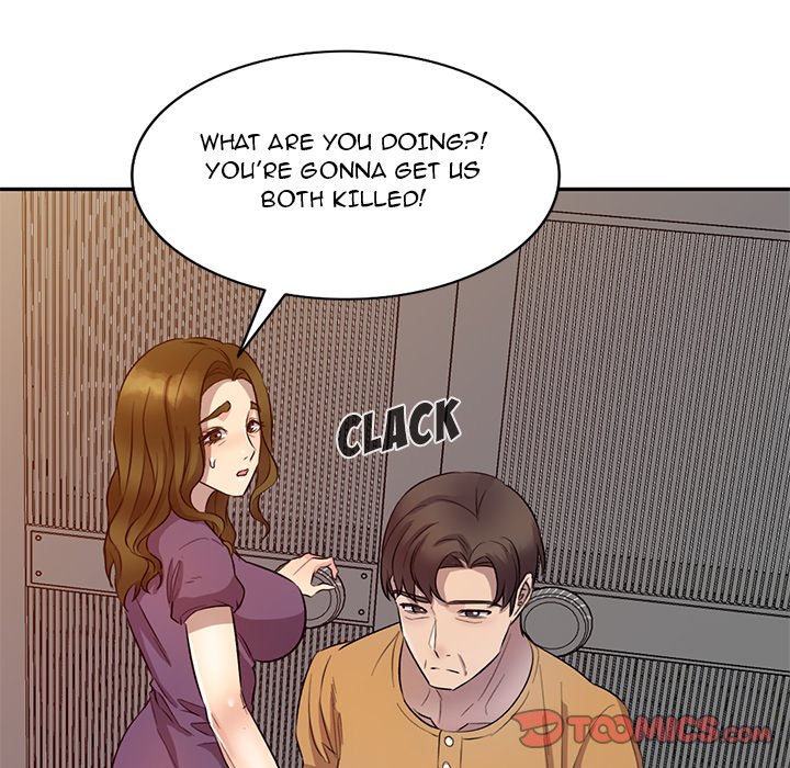 Secret Tutor Chapter 19 - Manhwa18.com