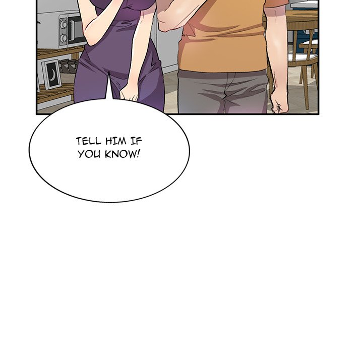 Secret Tutor Chapter 19 - Manhwa18.com