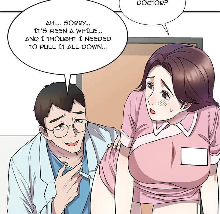 Secret Tutor Chapter 19 - Manhwa18.com