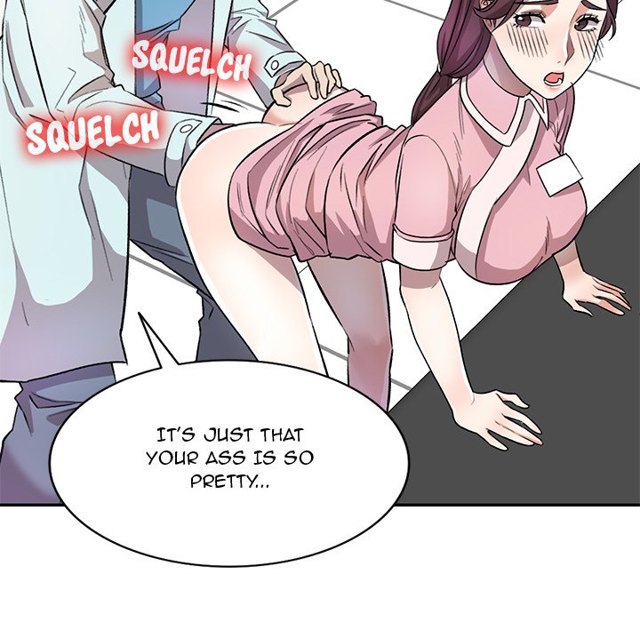 Secret Tutor Chapter 19 - Manhwa18.com