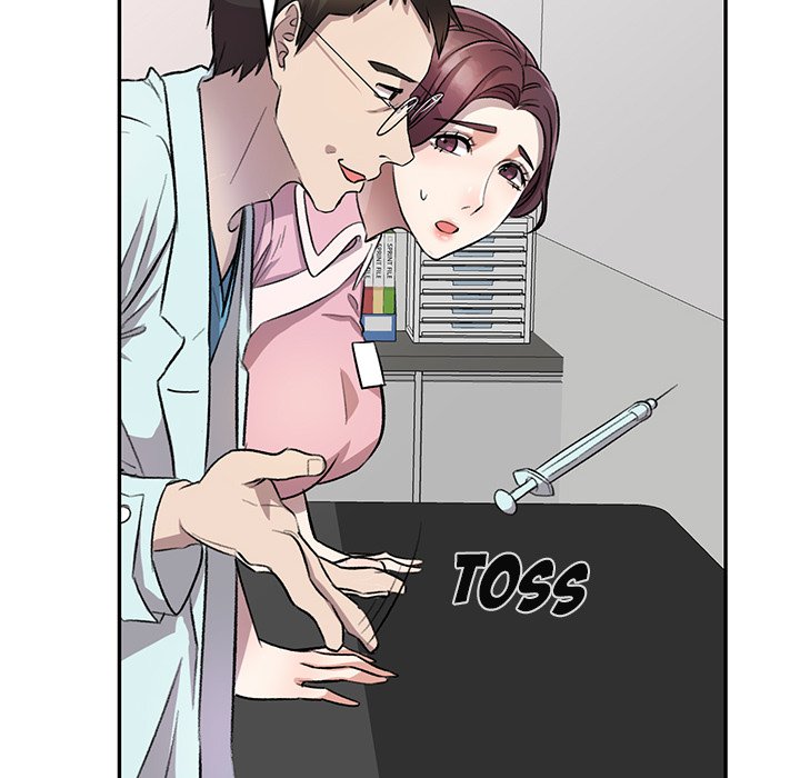 Secret Tutor Chapter 19 - Manhwa18.com