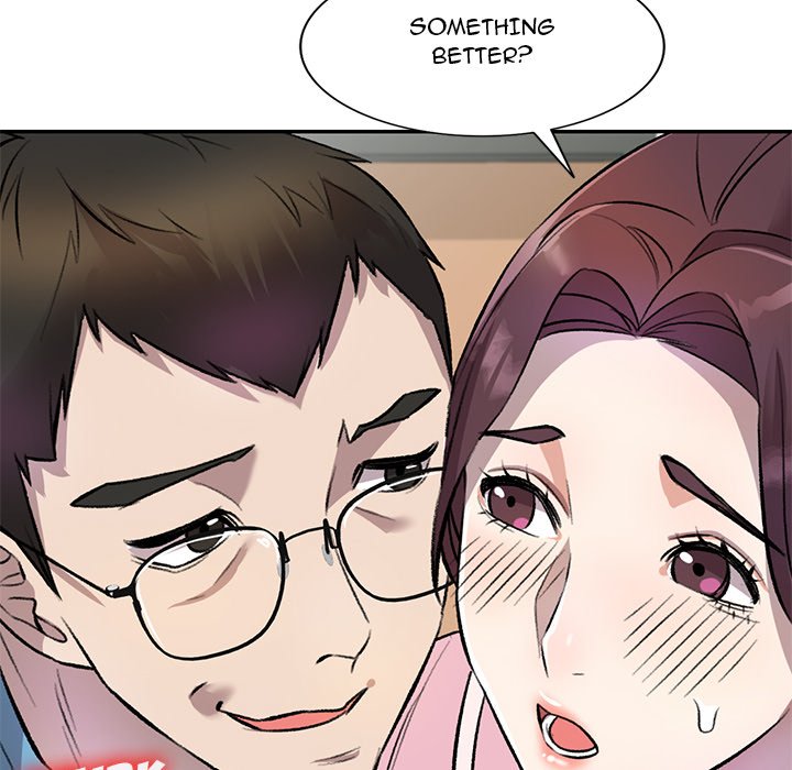 Secret Tutor Chapter 19 - Manhwa18.com