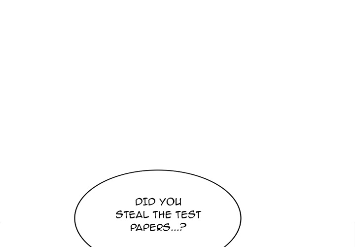 Secret Tutor Chapter 2 - Manhwa18.com