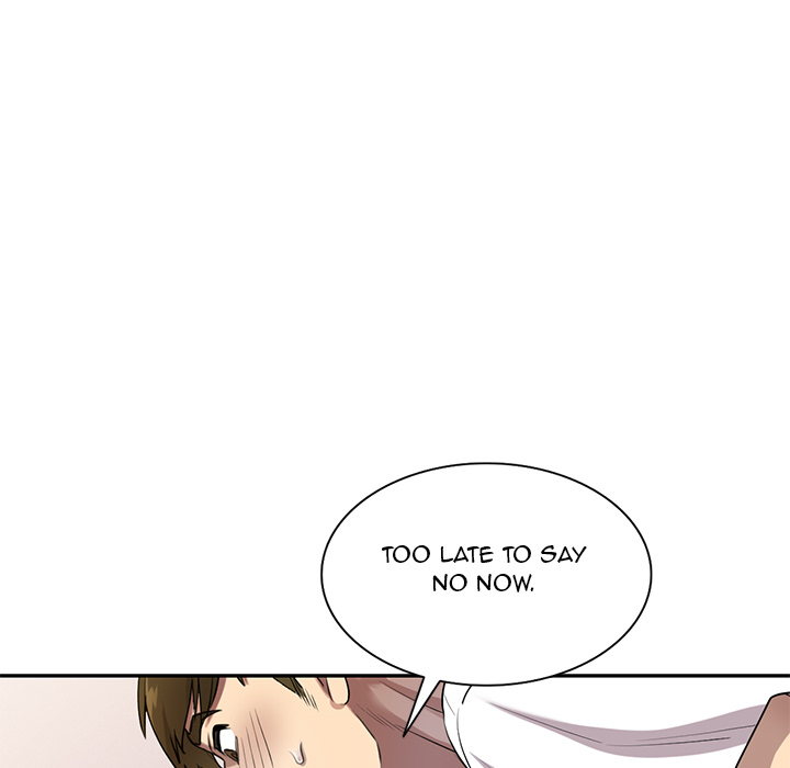 Secret Tutor Chapter 2 - Manhwa18.com