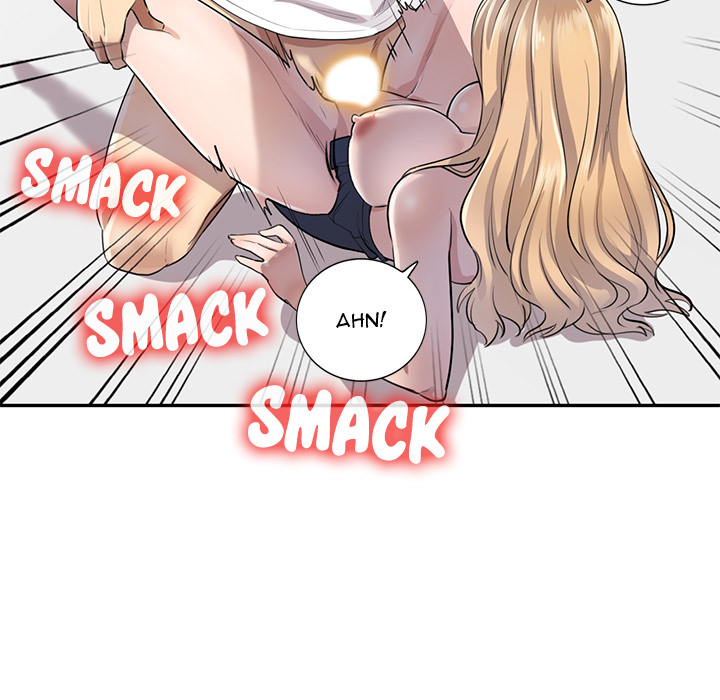 Secret Tutor Chapter 2 - Manhwa18.com