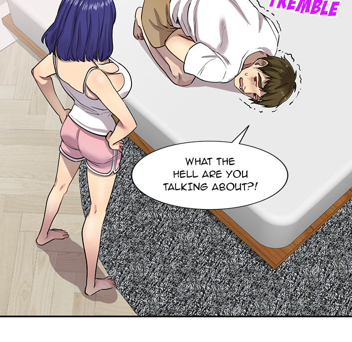 Secret Tutor Chapter 2 - Manhwa18.com