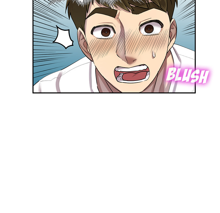 Secret Tutor Chapter 2 - Manhwa18.com