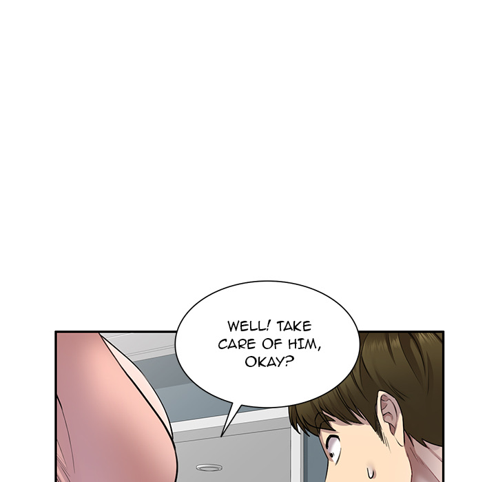 Secret Tutor Chapter 2 - Manhwa18.com