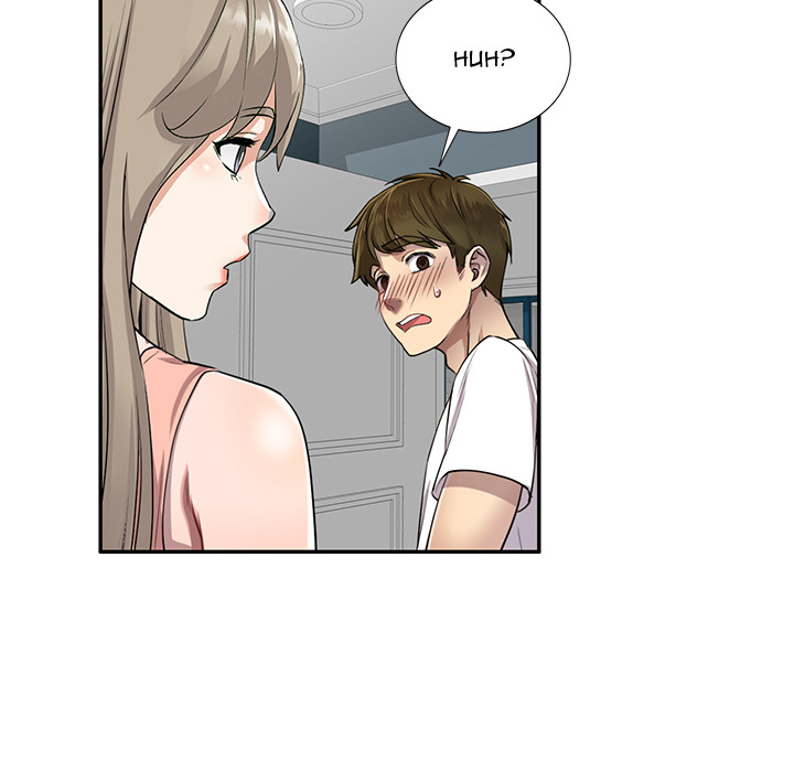 Secret Tutor Chapter 2 - Manhwa18.com