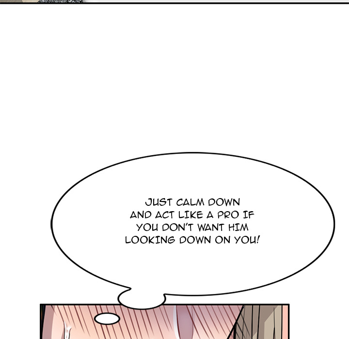 Secret Tutor Chapter 2 - Manhwa18.com