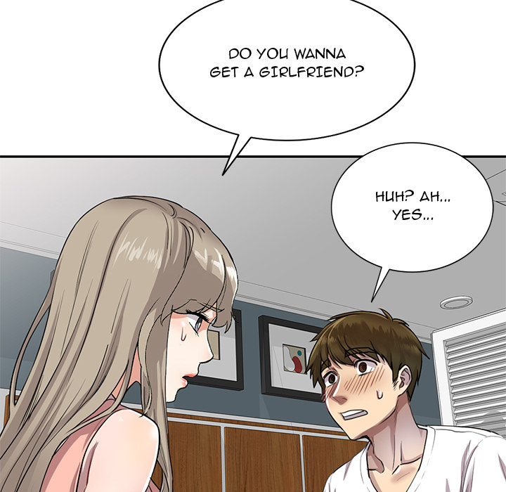 Secret Tutor Chapter 2 - Manhwa18.com