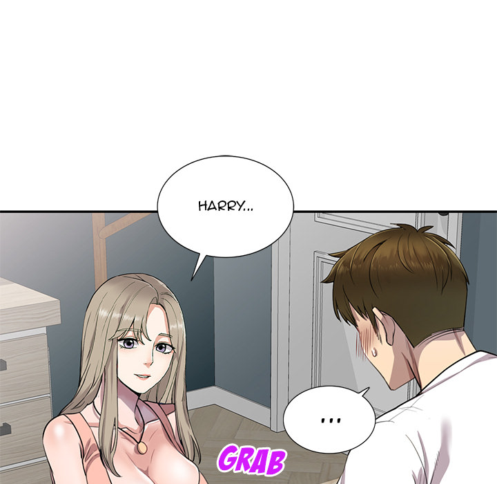 Secret Tutor Chapter 2 - Manhwa18.com